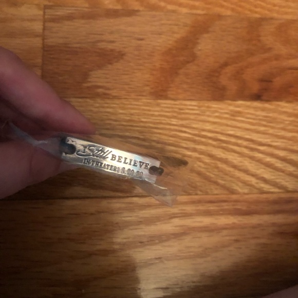 I still believe bracelet - Picture 1 of 1